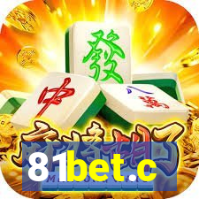 81bet.c