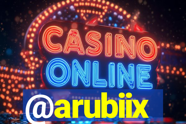 @arubiix
