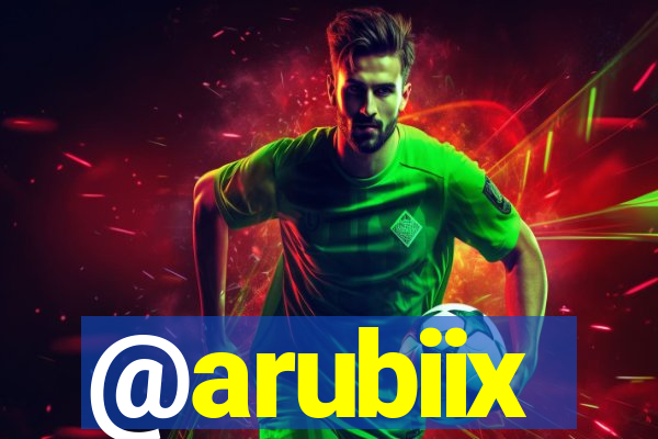 @arubiix