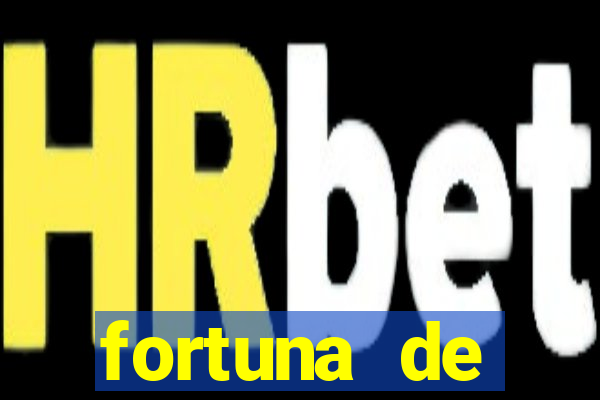 fortuna de fernandin oig