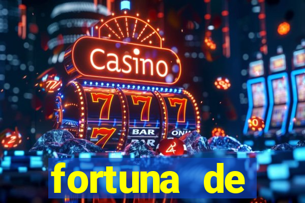 fortuna de fernandin oig