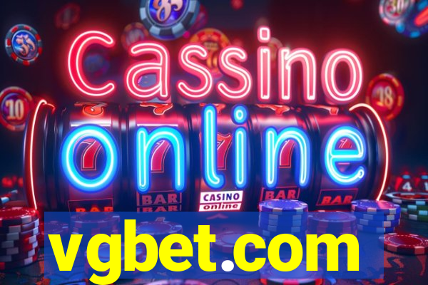 vgbet.com