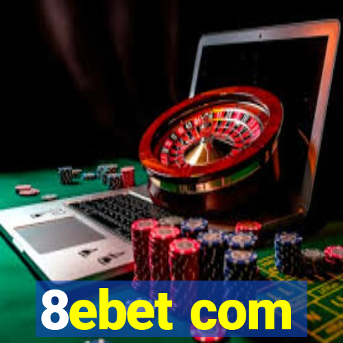 8ebet com