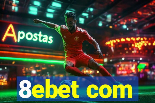 8ebet com