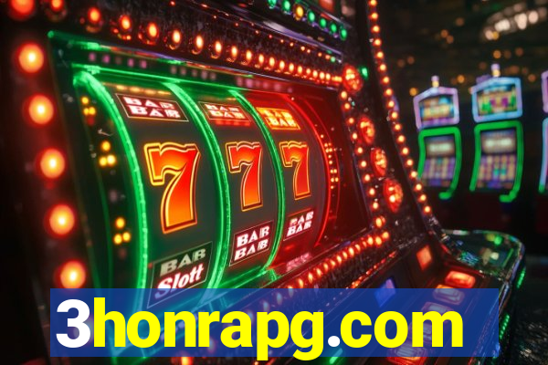 3honrapg.com