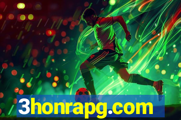 3honrapg.com