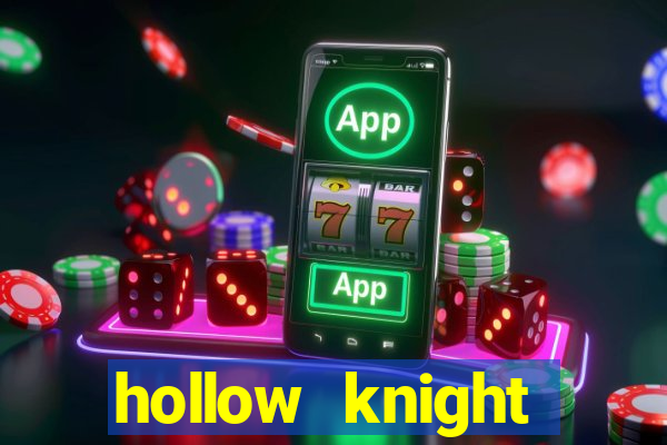 hollow knight browser version