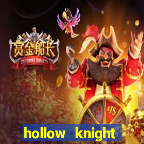 hollow knight browser version