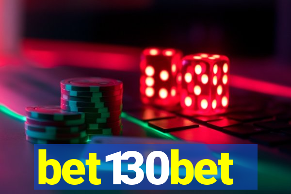 bet130bet