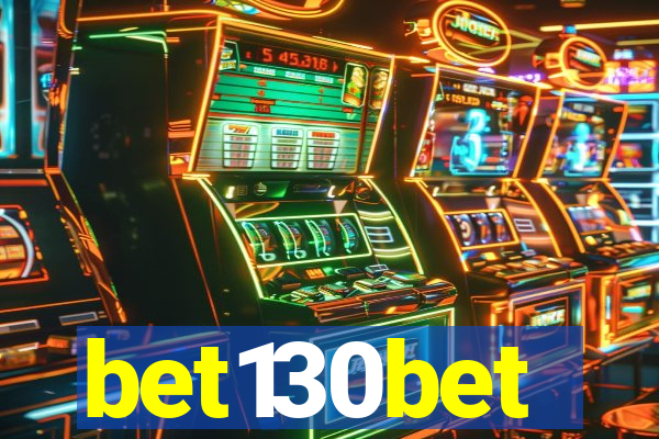 bet130bet