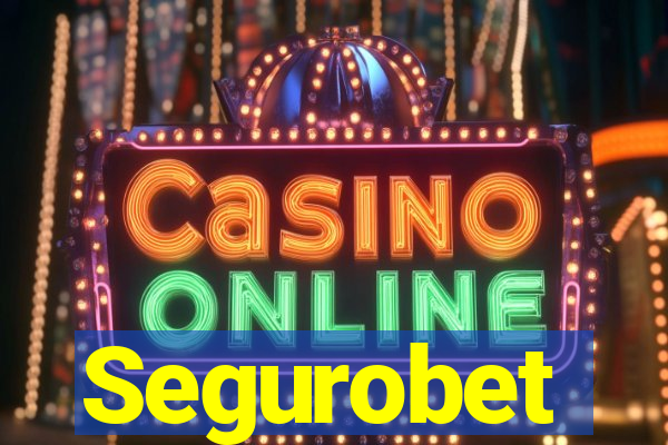 Segurobet