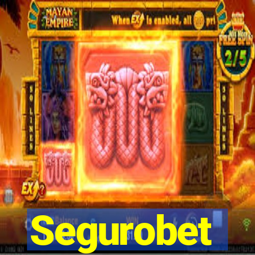 Segurobet