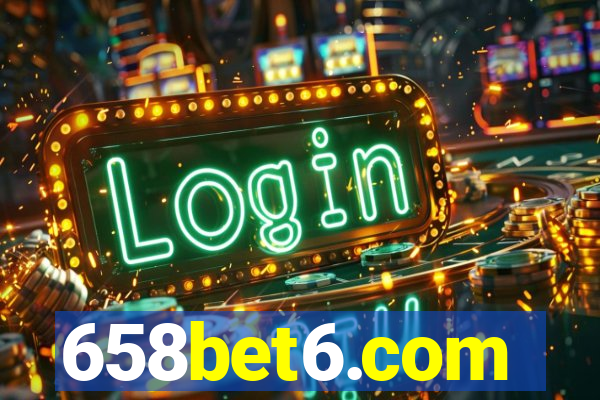 658bet6.com
