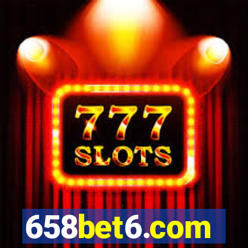 658bet6.com