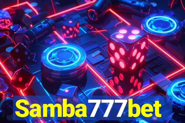 Samba777bet