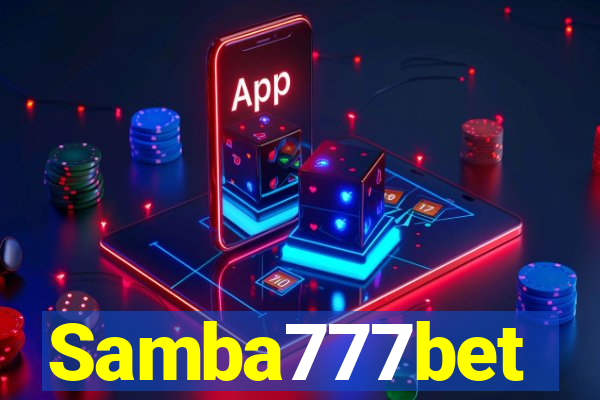 Samba777bet