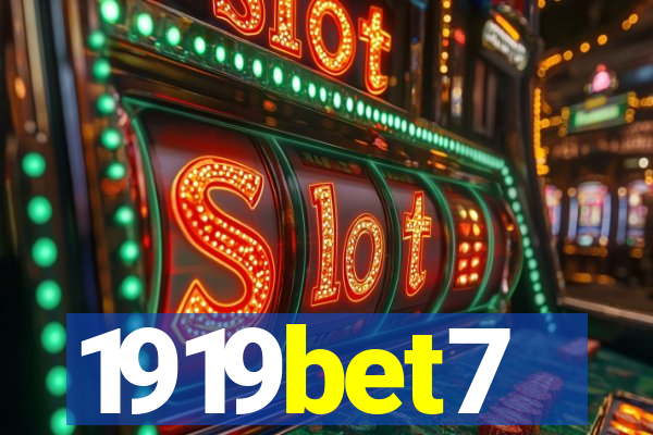 1919bet7