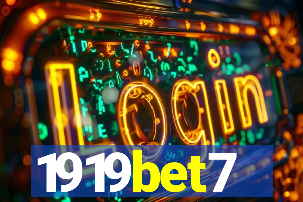 1919bet7