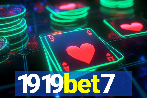 1919bet7