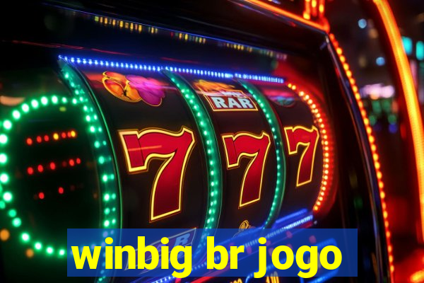 winbig br jogo