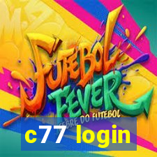 c77 login