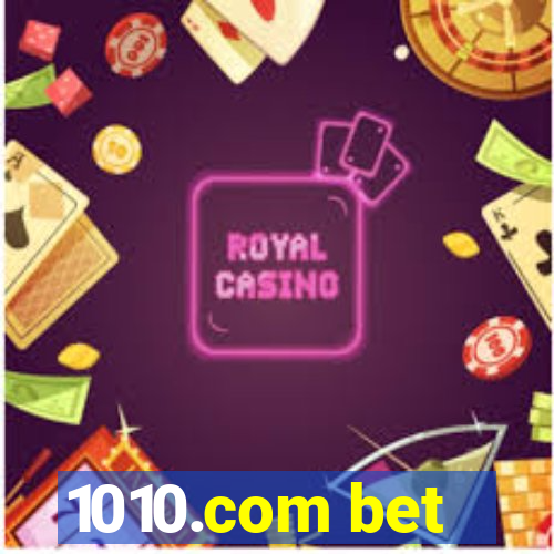 1010.com bet