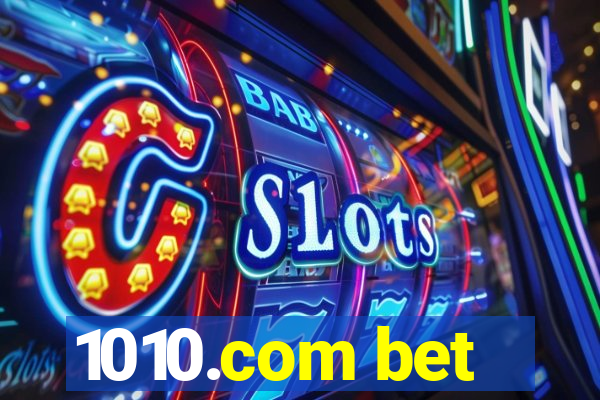 1010.com bet