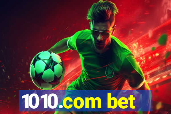 1010.com bet