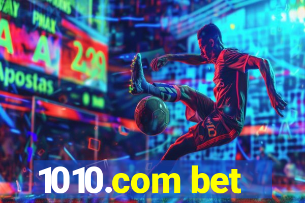 1010.com bet