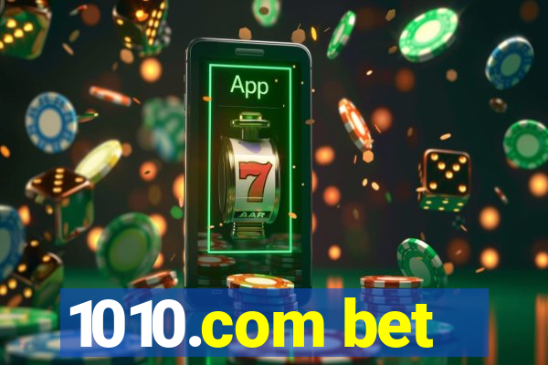 1010.com bet