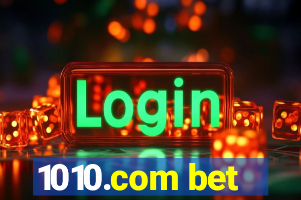 1010.com bet