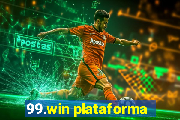 99.win plataforma