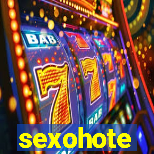 sexohote