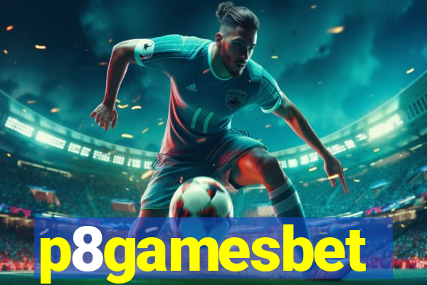p8gamesbet