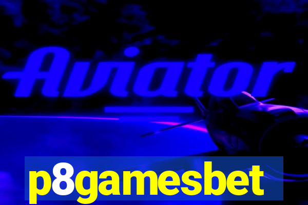 p8gamesbet