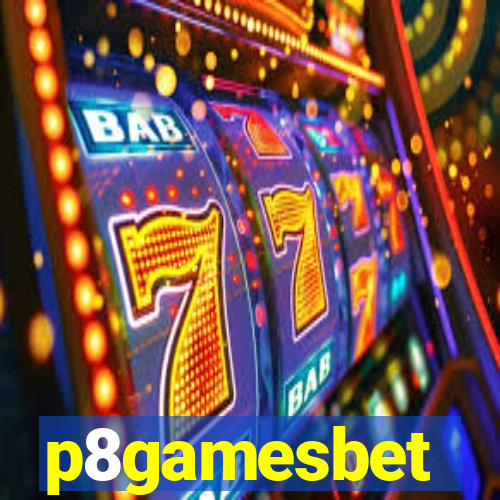 p8gamesbet