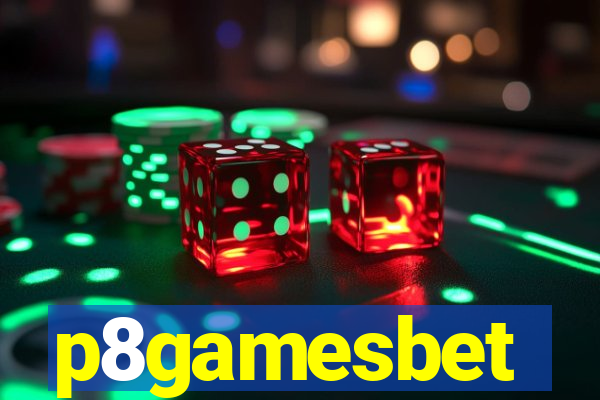 p8gamesbet