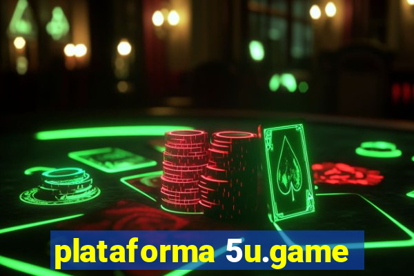 plataforma 5u.game