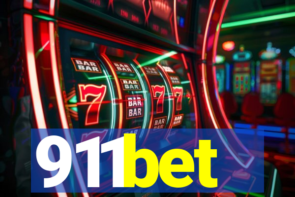 911bet