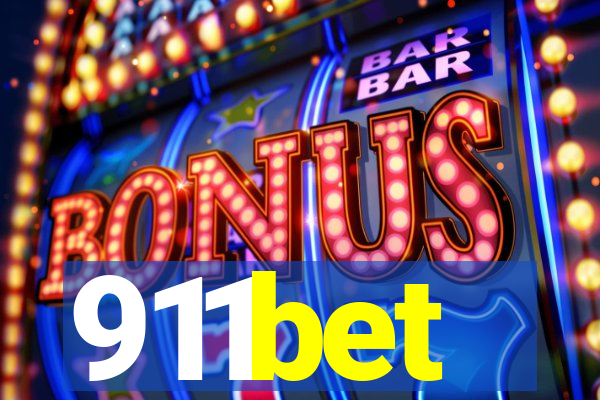 911bet
