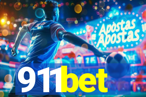 911bet