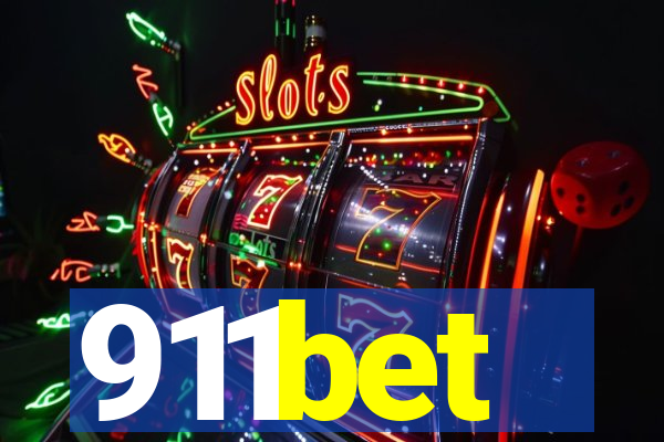 911bet
