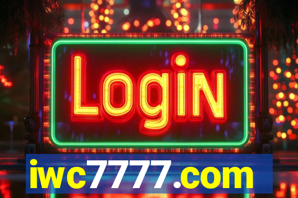 iwc7777.com