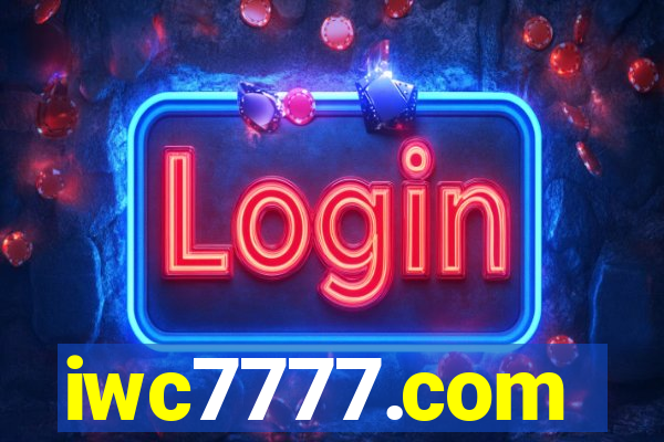 iwc7777.com