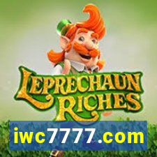 iwc7777.com