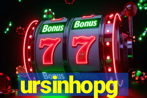 ursinhopg
