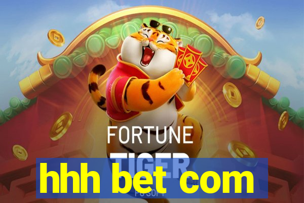 hhh bet com