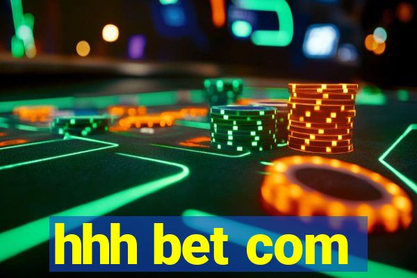 hhh bet com