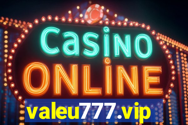 valeu777.vip