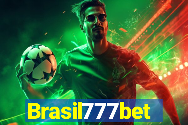 Brasil777bet